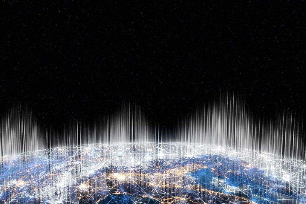 cyber earth